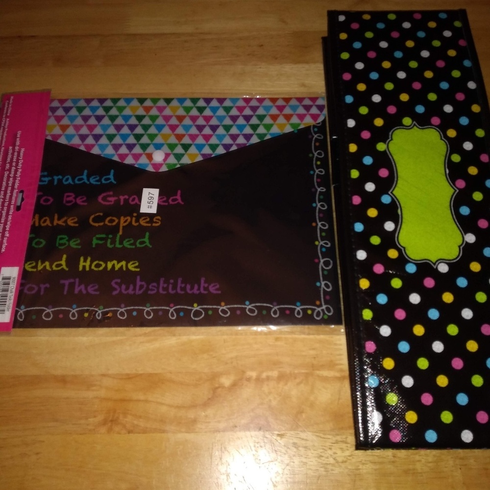 Teacher lot bundle